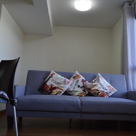 Hermoso Departamento En Exclusivo Condominio Арекипа Экстерьер фото