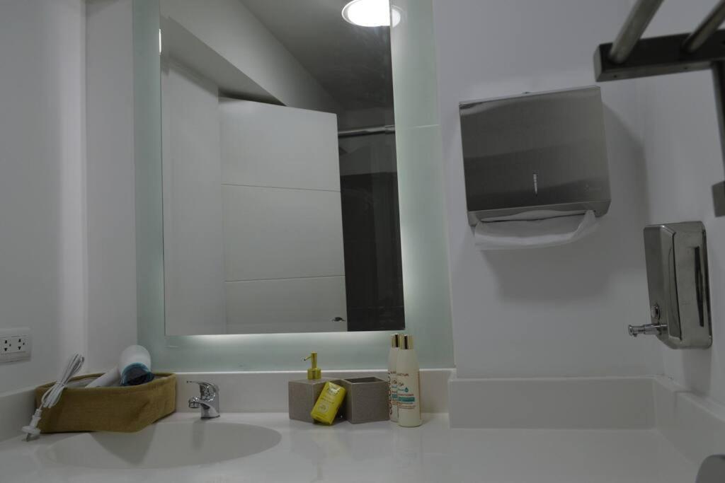 Hermoso Departamento En Exclusivo Condominio Арекипа Экстерьер фото