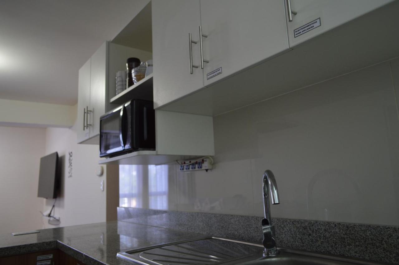 Hermoso Departamento En Exclusivo Condominio Арекипа Экстерьер фото