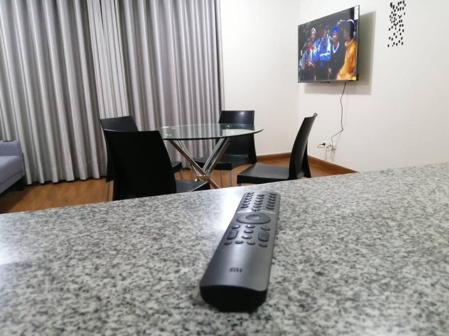 Hermoso Departamento En Exclusivo Condominio Арекипа Экстерьер фото