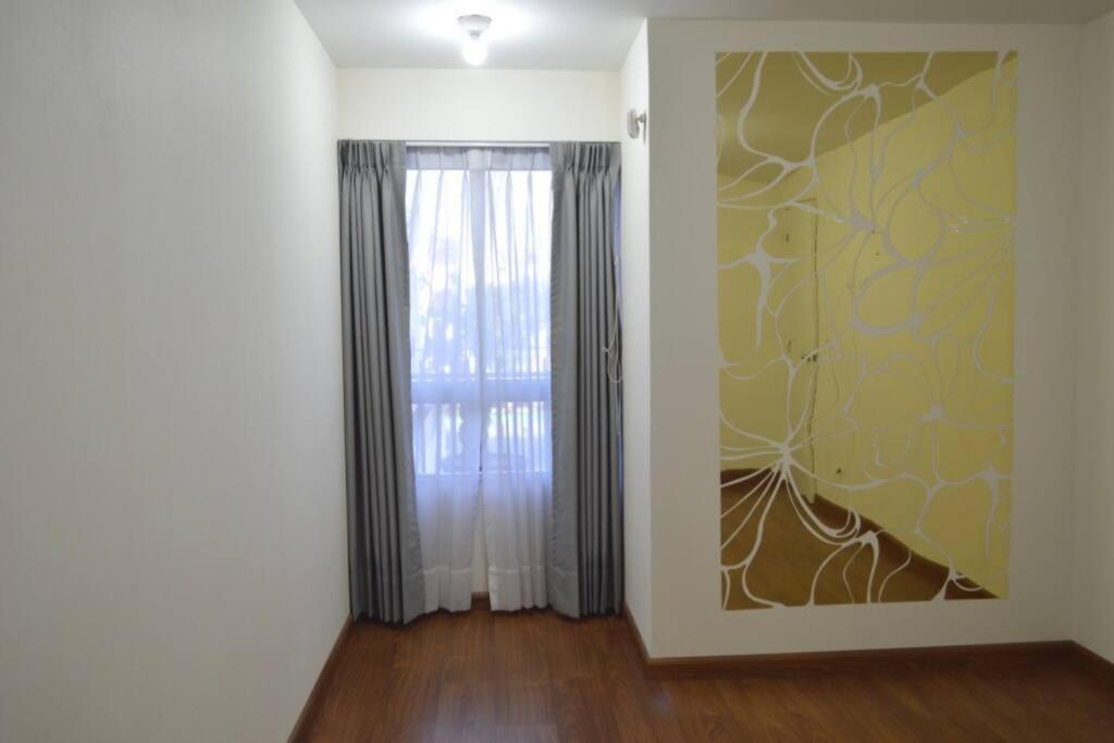 Hermoso Departamento En Exclusivo Condominio Арекипа Экстерьер фото