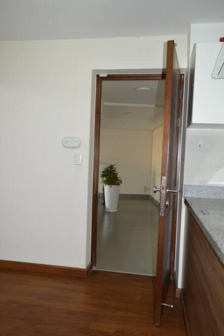 Hermoso Departamento En Exclusivo Condominio Арекипа Экстерьер фото