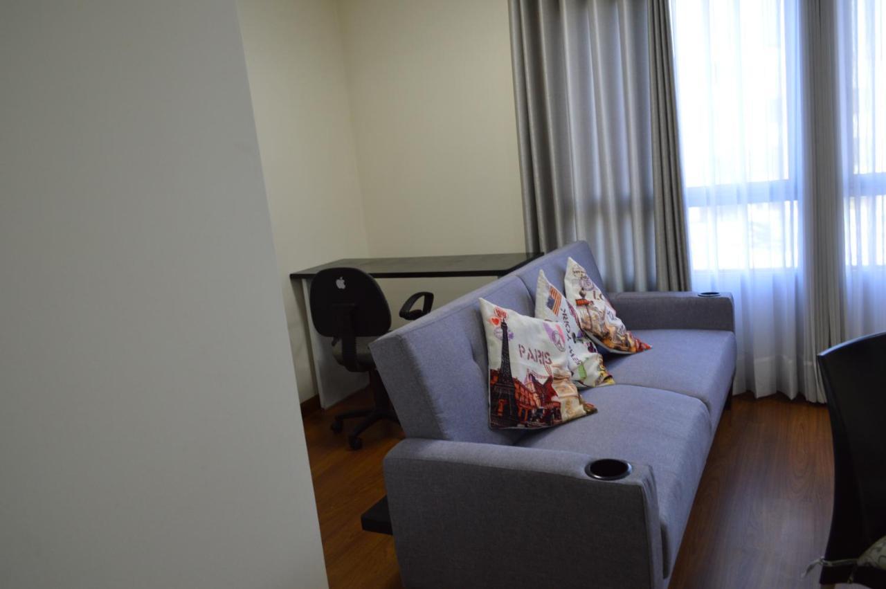 Hermoso Departamento En Exclusivo Condominio Арекипа Экстерьер фото